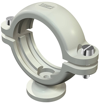 OBO Bettermann Крепежная скоба цокольная 50,5-54 мм 2130548