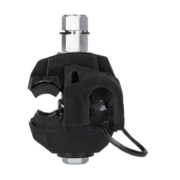 Купить EKF PROxima Зажим прокалывающий ответвительный P2X-95 16-95 мм2 / 2,5-35 мм2