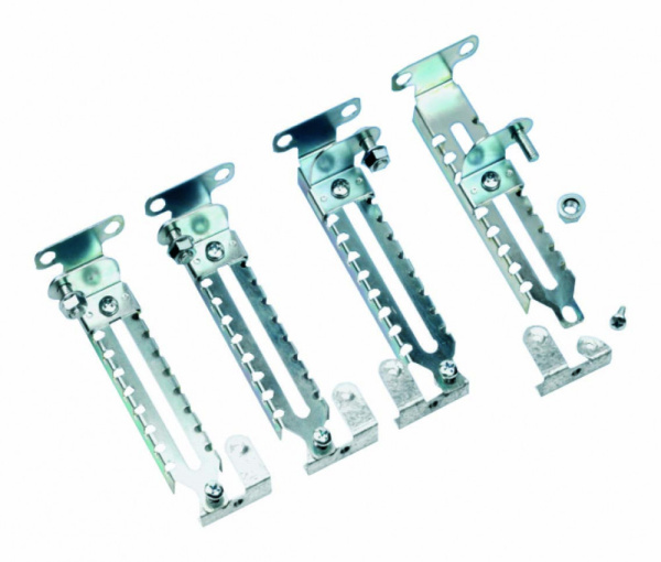 Купить SE CRN Шина + болты М8 NSYCRNGSDR