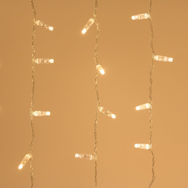 Купить Arlight Светодиодная гирлянда ARD-CURTAIN-CLASSIC-2000x3000-CLEAR-760LED Warm (230V, 60W) (Ardecoled, IP65) 024857