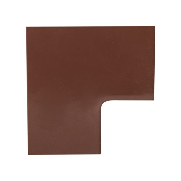 Купить EKF PROxima Угол внутренний (25х25) (4 шт) Plast под темное дерево