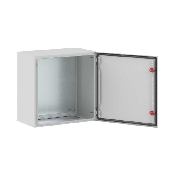 Купить DKC Корпус навесной ST c М/П ВхШхГ 500x500x300 мм