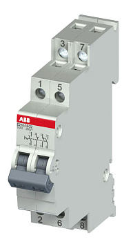 ABB E218-16-22 Выключатель 2CCA703060R0001