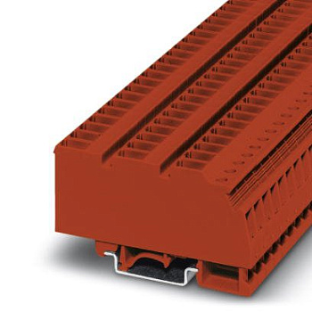 Phoenix Contact UPCV3K 4-G-7,62 RD Проходные клеммы 3070440