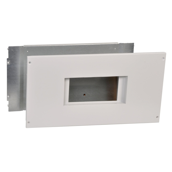 Купить Legrand XL3 Монтажный комплект 800/4000 вертикальная установка DCX-M на 200 и 400 А 021122