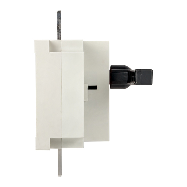 Купить EKF PROxima Рубильник-выключатель 1000A 3P c рукояткой управления для прямой установки PowerSwitch