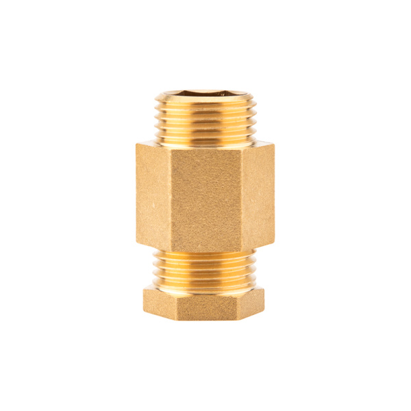 PROconnect Сальник с резьбой 1/2 для ввода кабеля в трубу 51-0610-1