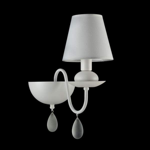 Купить Freya Modern Eliza Белый Бра E14 40W FR5756-WL-01-W