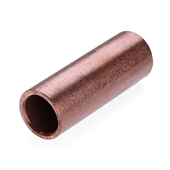 КВТ ГМ 4-3 Гильза кабельная медная под опрессовку по ГОСТ (уп.100)