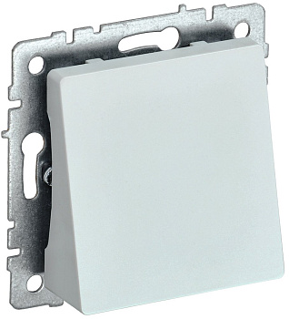 IEK BRITE BASE Жемчуг Вывод кабеля МВ10-БрЖ