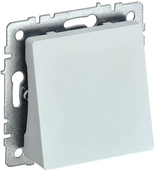 IEK BRITE BASE Жемчуг Вывод кабеля МВ10-БрЖ