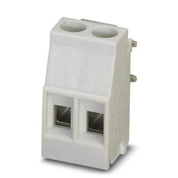 Phoenix Contact MKDSO 2,5/ 2-R KMGY Клеммы для печатной платы 2915258