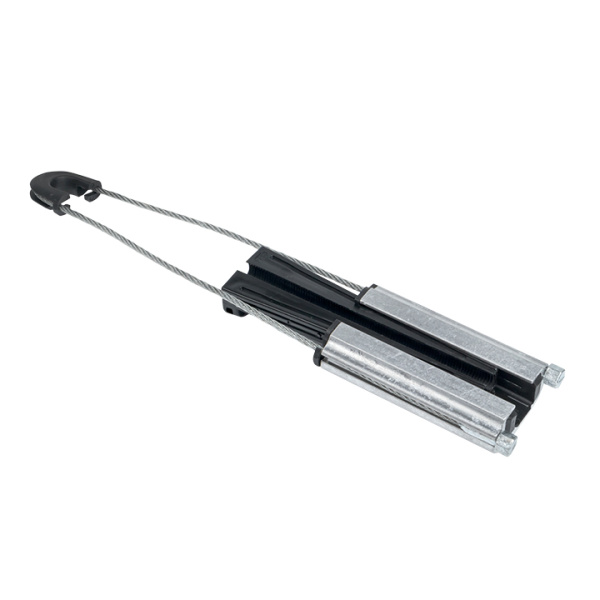 Купить EKF PROxima Зажим анкерный клиновой PA1000 1x25-35 мм2