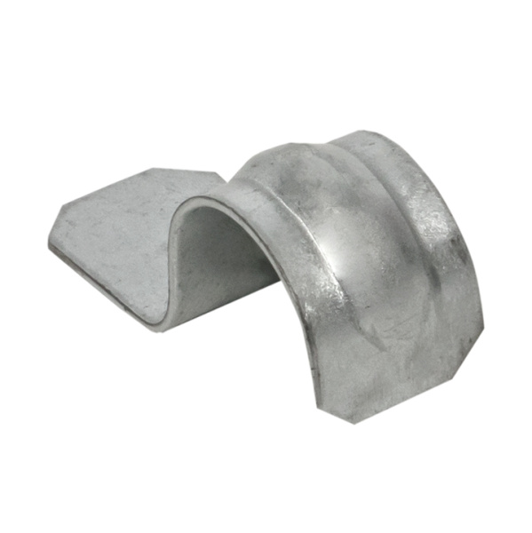 Купить EKF PROxima Скоба металлическая однолапковая для монтажного пистолета d16-17мм. (100шт.)