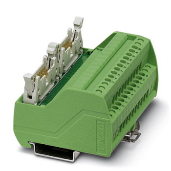 Phoenix Contact Пассивный модуль VIP-2/SC/2FLK14 2315230