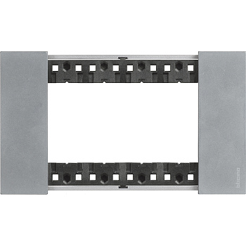 BT Living now Луна Рамка итальянский стандарт 4 мод KA4804NW