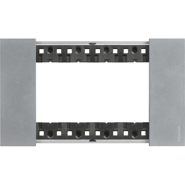 BT Living now Луна Рамка итальянский стандарт 4 мод KA4804NW