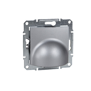 SE Sedna Алюминий Вывод кабеля SDN5500160