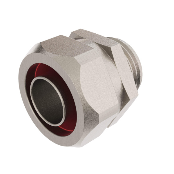 Купить DKC Муфта металлорукав-коробка DN 15,М20х1,5 наружная резьба