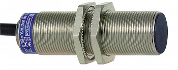 SE Датчик индуктивный М18 кабель XS1M18KPM40