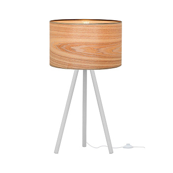 LOFT IT 1700-TWH+SW Настольная лампа Nordic , шт LOFT IT 1700-TWH+SW Настольная лампа Nordic , шт