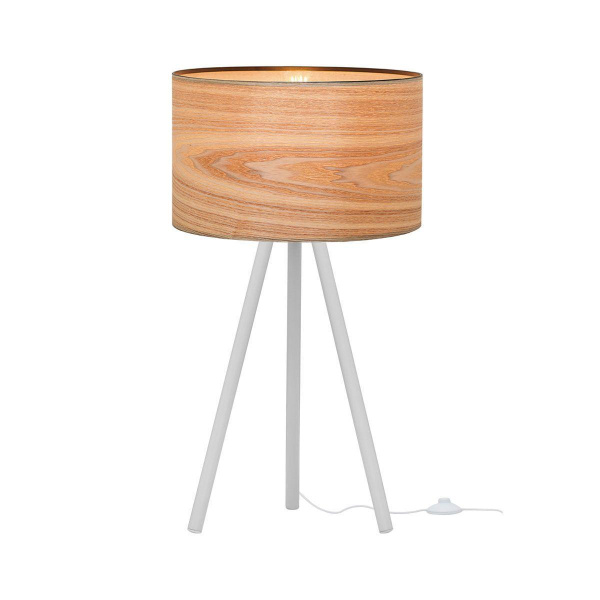 LOFT IT 1700-TWH+SW Настольная лампа Nordic , шт LOFT IT 1700-TWH+SW Настольная лампа Nordic , шт