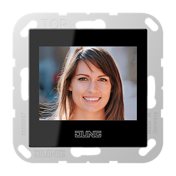 JUNG видеомодуль SIVM22A