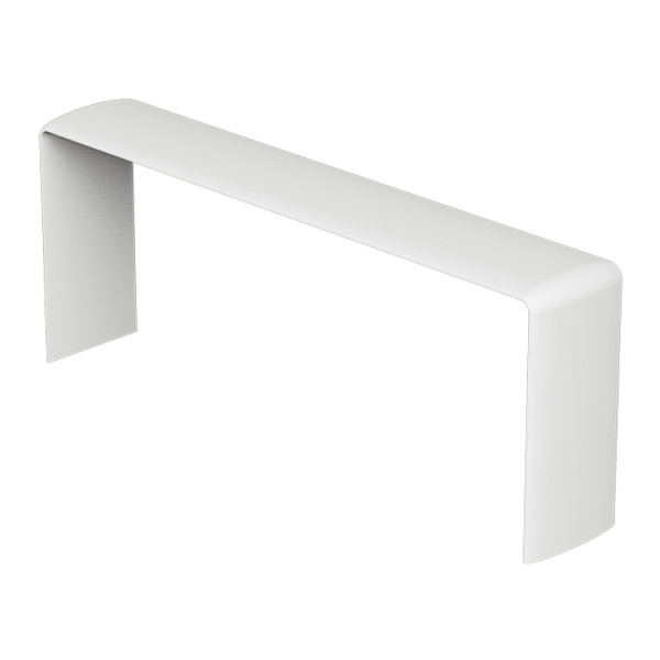 Купить Legrand Metra Накладка на стык профиля 100х50 638036