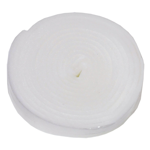 IEK FORMAT Уплотнитель самоклеящийся 9м