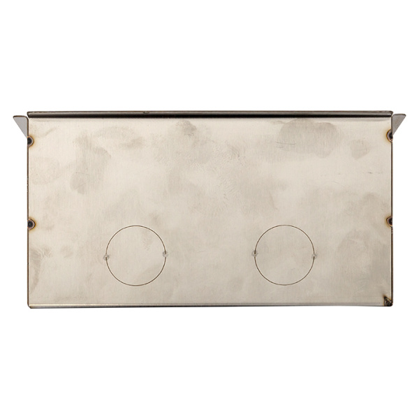 Купить EKF PROxima Коробка напольная под лючок C-Line 8