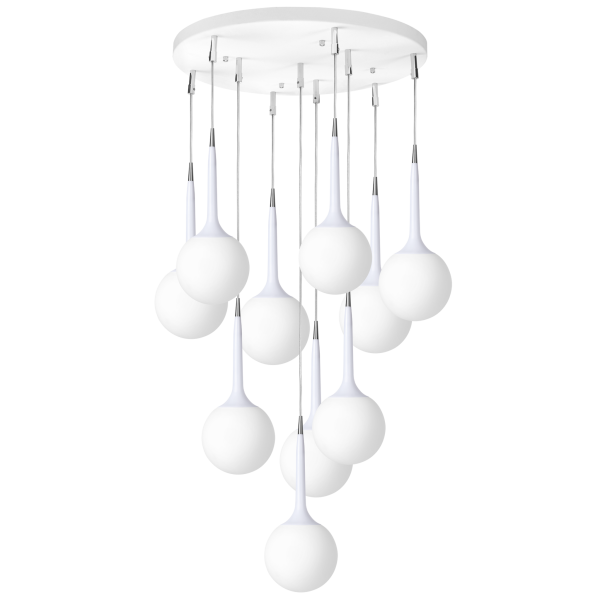 Купить Lightstar Подвес Globo Lightstar 803100