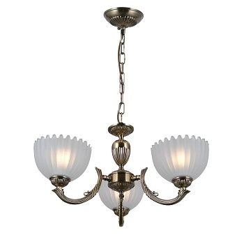 Citilux CL414133 Севилья Светильник Люстра