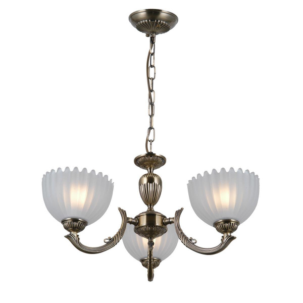 Citilux CL414133 Севилья Светильник Люстра