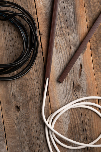 Купить EKF PROxima Канал кабельный под тёмное дерево (12х12) (120м) Plast