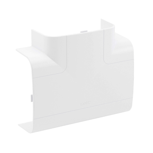 Купить DKC Тройник 110х50 мм