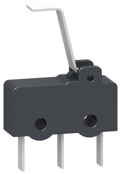 Купить SE Fupact Блок вспомогательного переключения контактов НО+НЗ для ISFL160 LV480873