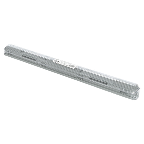 Купить EKF Светильник пылевлагозащищенный ДСП-3001 под LED лампу 1хT8 600мм PROxima