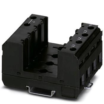 Phoenix Contact VAL-MS/3+1-BE Базовый элемент для защиты от перенапряжений, тип 2 2838885