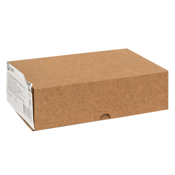 Купить EKF PROxima Зажим крепежный КТСР/Т.1-25 Ц