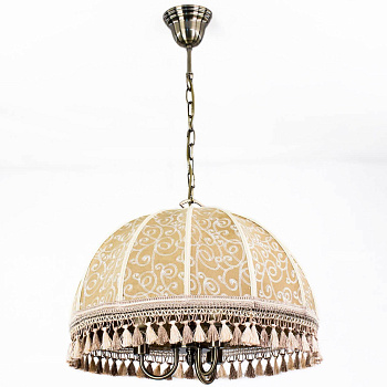 Citilux CL407135 Базель Салон Светильник Люстра