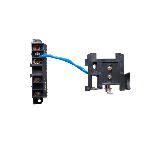 Купить DEKraft Расцепитель мин напряжения 400В РМ-335 21669DEK