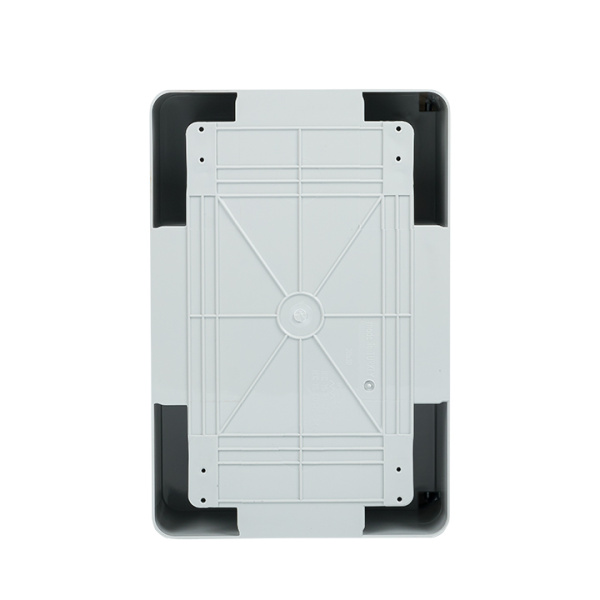 Купить EKF PROxima Бокс пластиковый с монтажной платой 300х200х130 мм IP65