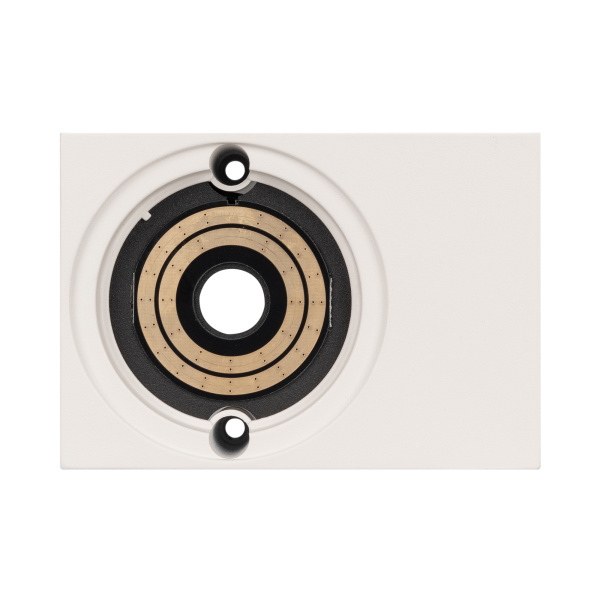 Купить Arlight Корпус PLURIO-BASE-SURFACE-S112x79 (WH, 1-2, 200mA) (IP20 Металл, 3 года) 030258