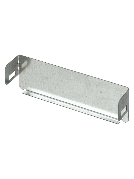 TDM Заглушка торцевая для лотка 50х150 мм SQ2902-5208