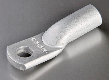 КВТ Наконечник ТА 16-8-5,4 (уп.100)