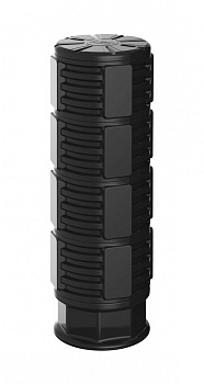 Промрукав Пластиковый колодец КН-780/2500 PR08.3732