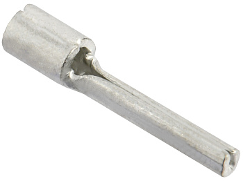 IEK Наконечник НШП 1,5–12 (100шт/упак)