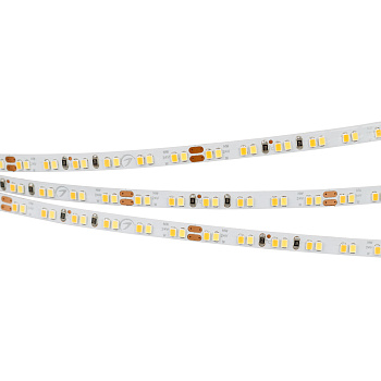 Arlight Светодиодная лента MICROLED-M240-4.5mm 24V White-CDW (9.6 W/m, IP20, 2216, 5m) (узкая) 024506(2)
