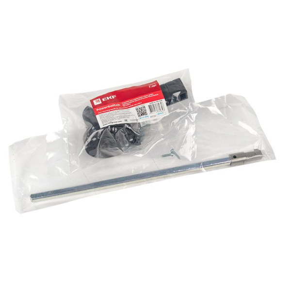 Купить EKF PROxima Рукоятка для управления через дверь рубильниками-выключателями PowerSwitch 160-630А