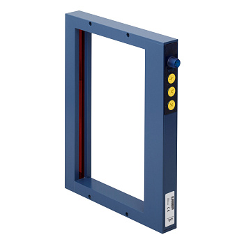 SE Фотодатчик рамочного типа XUVF120M12